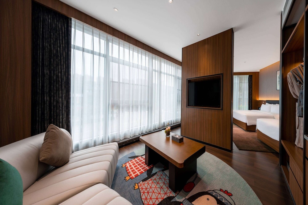TRYP By Wyndham Zizhou 22/32
