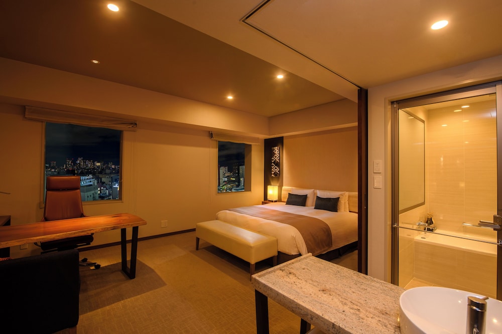 Tokyu Stay Ginza 44/73