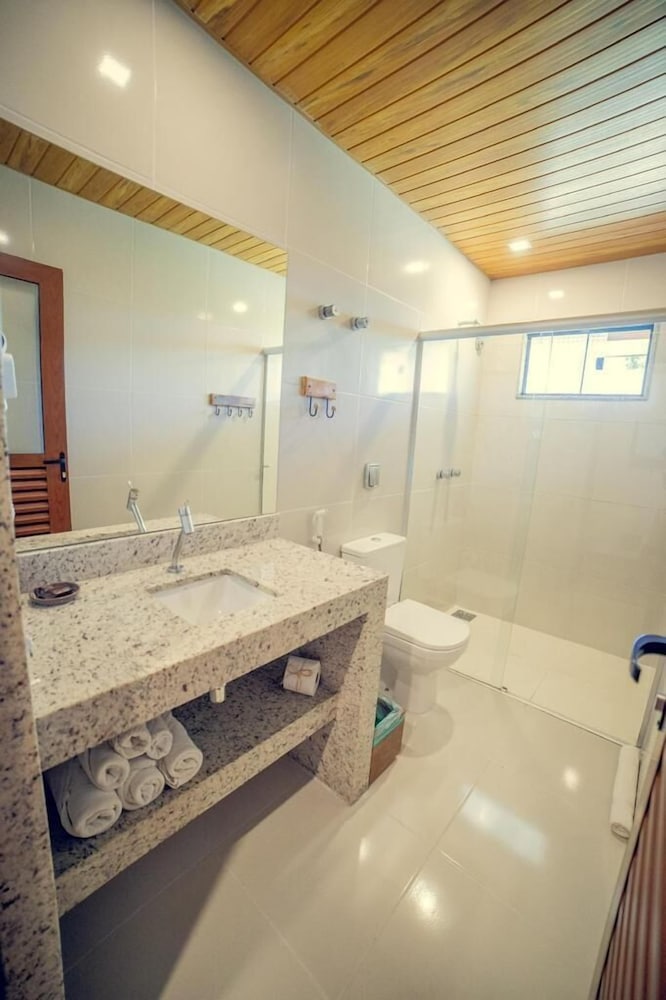Bonito Ecotel 50/52