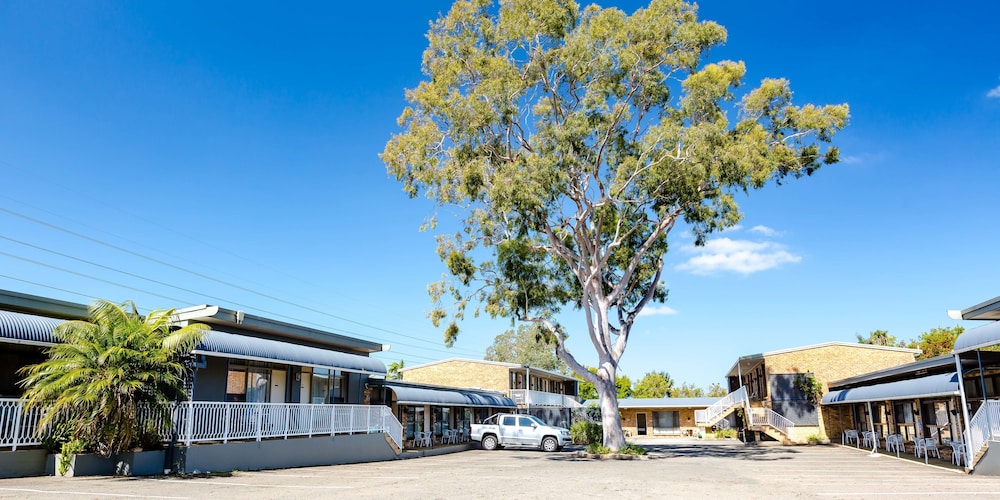 ABCOT INN 50/58