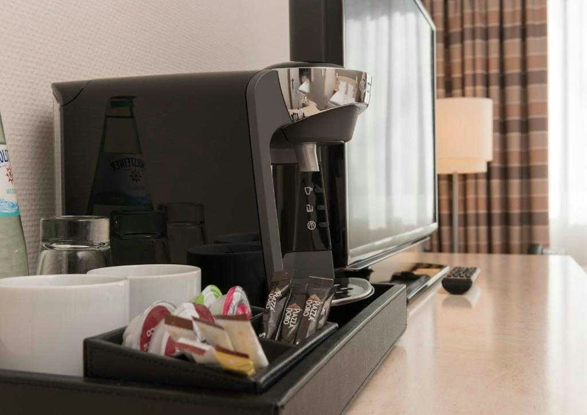 Mercure Hotel Bielefeld Johannisberg 35/67