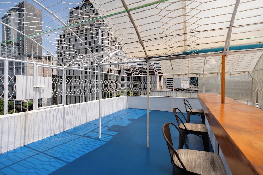 HOFT Hostel Bangkok 60/64