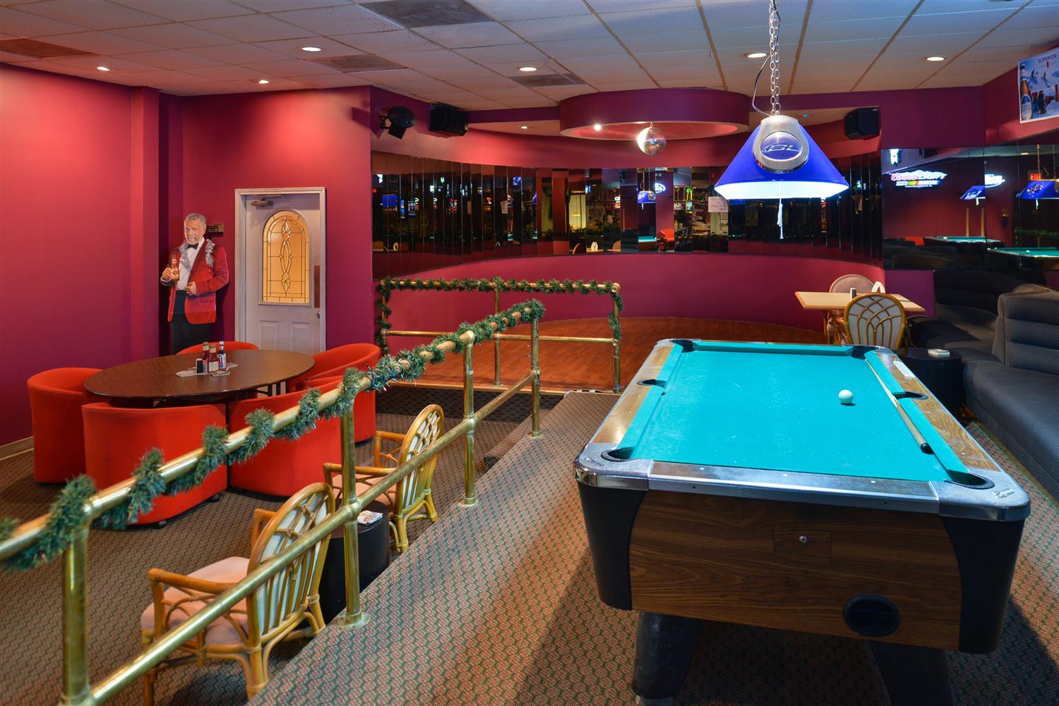Americas Best Value Inn & Suites Victoria 13/34
