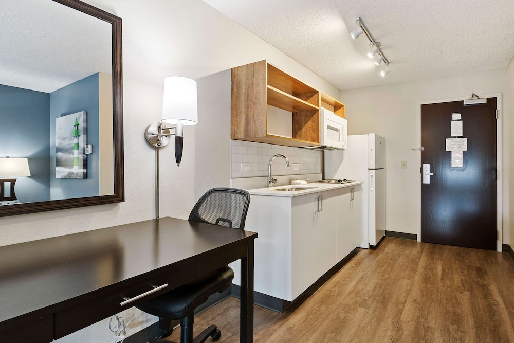 Extended Stay America San Jose - Mountain View 33/59