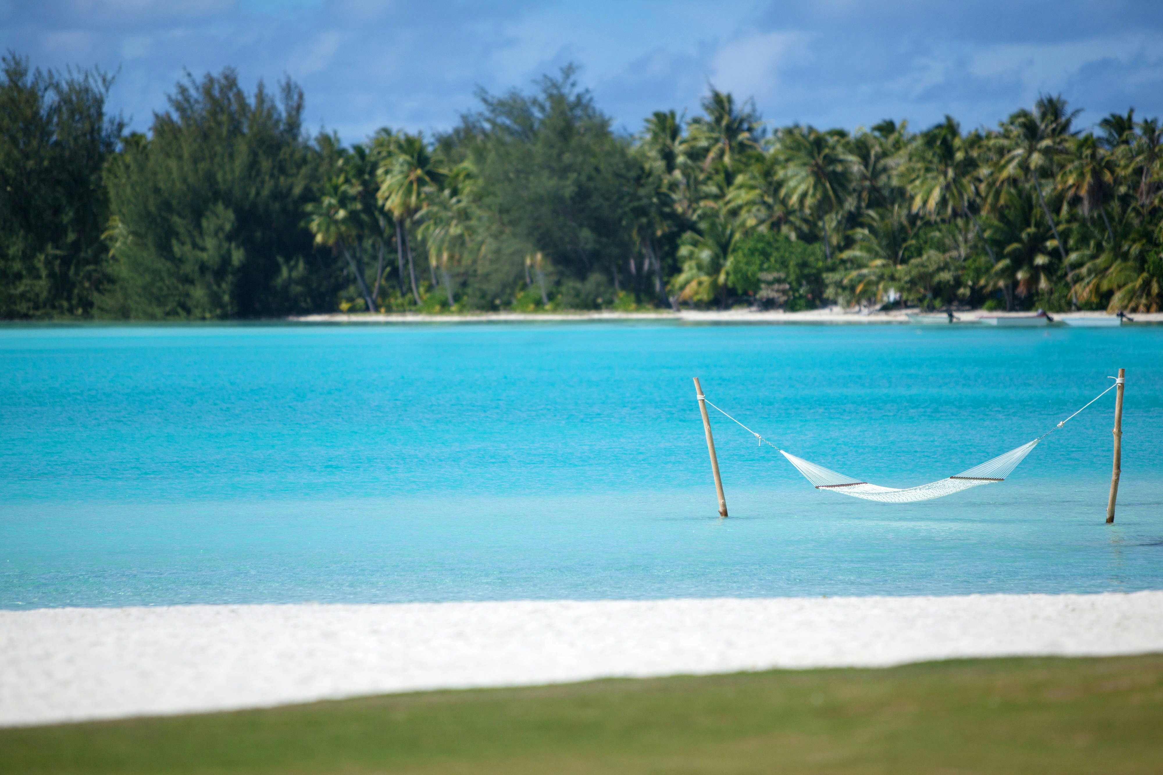 The St Regis Bora Bora Resort 51/84