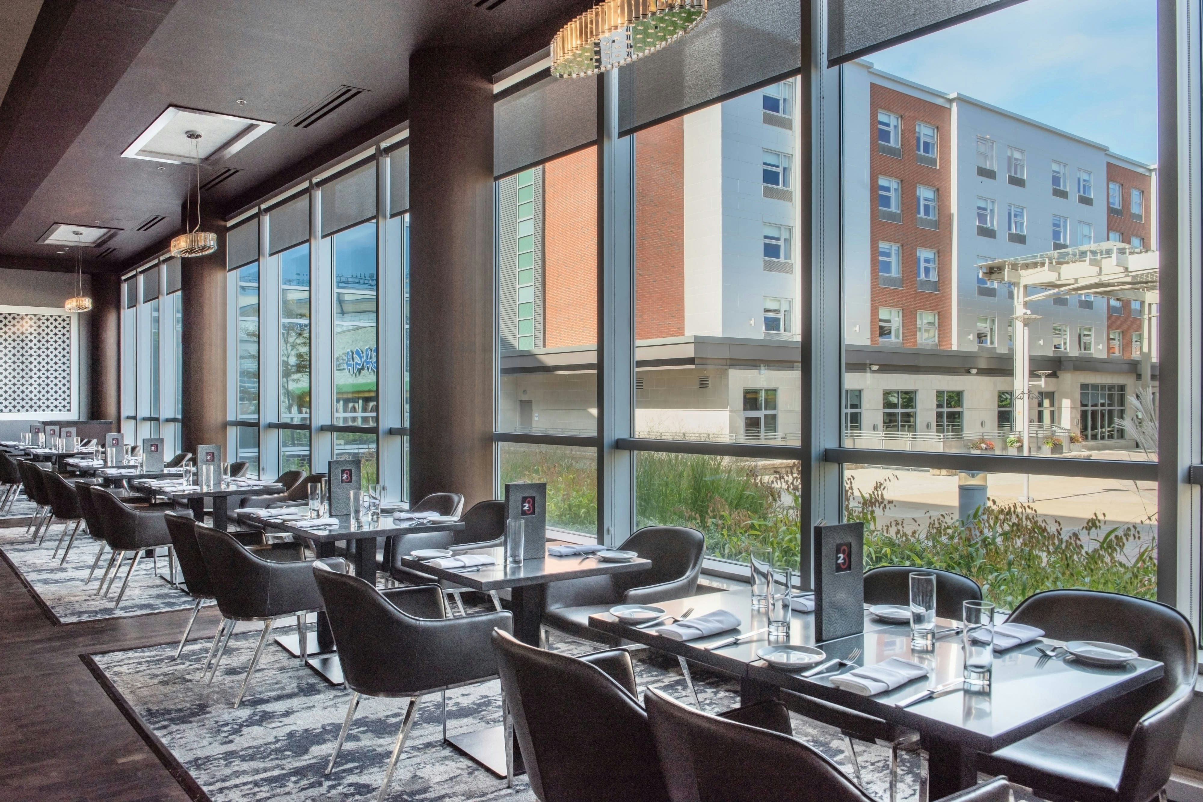 Renaissance Boston Patriot Place Hotel And Spa 37/59