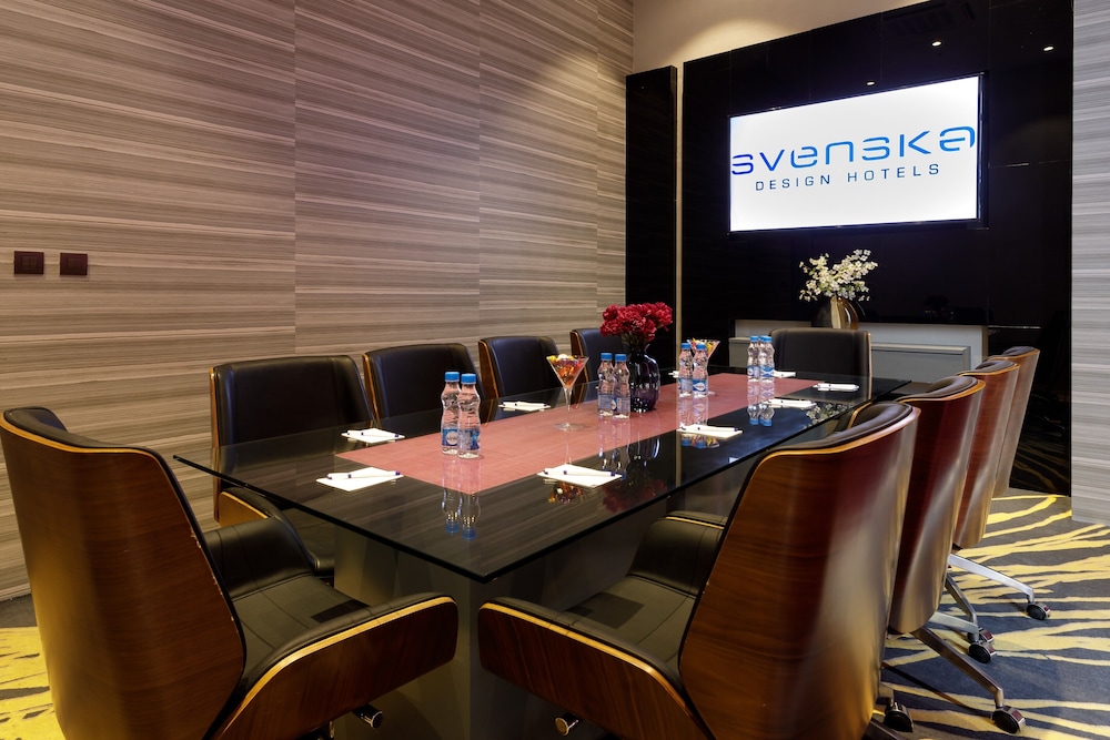 132 Svenska Design Hotel Kakinada 16/22