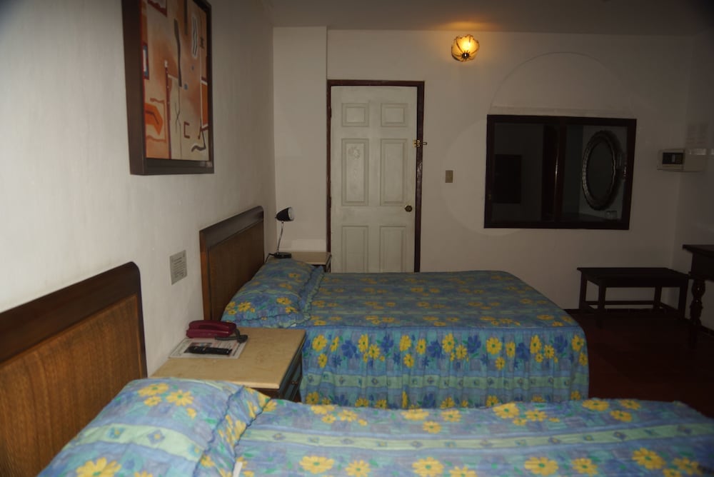 Doralba Inn Merida Ex Dolores Alba Merida 12/67