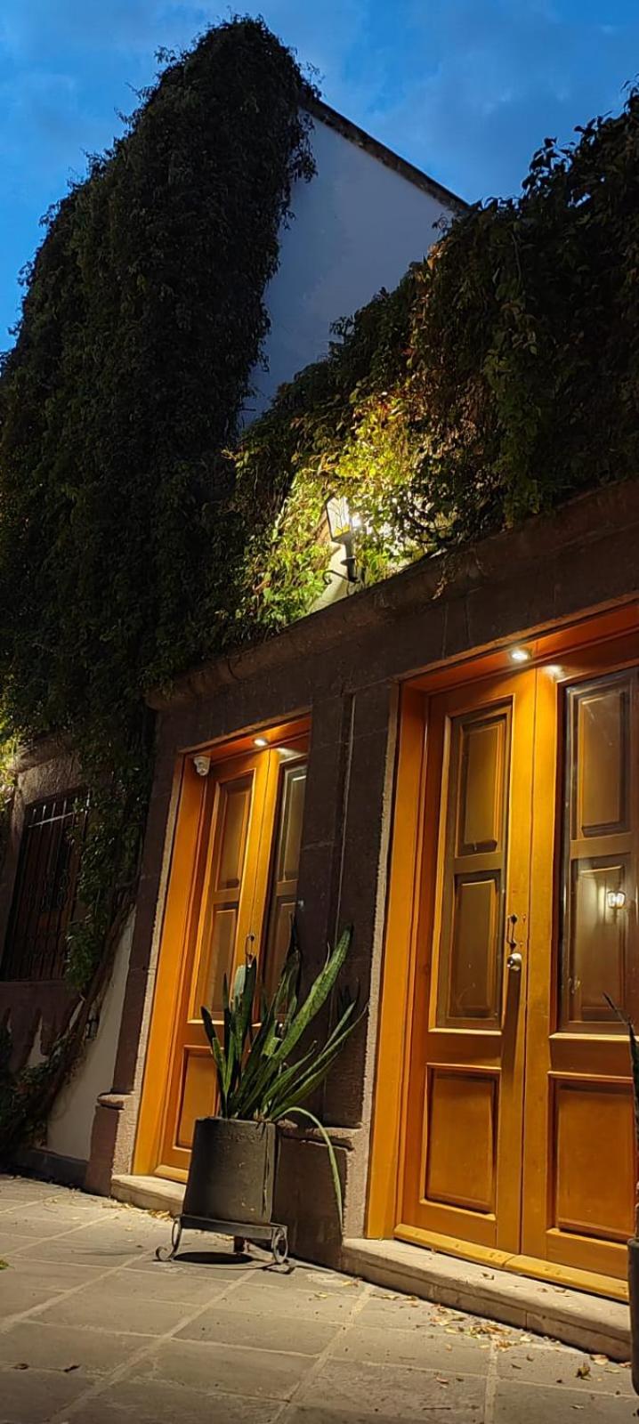 Casalinda Hotel Boutique 3/51