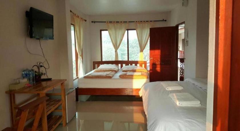 Sweet Home Chiang Khan 30/46