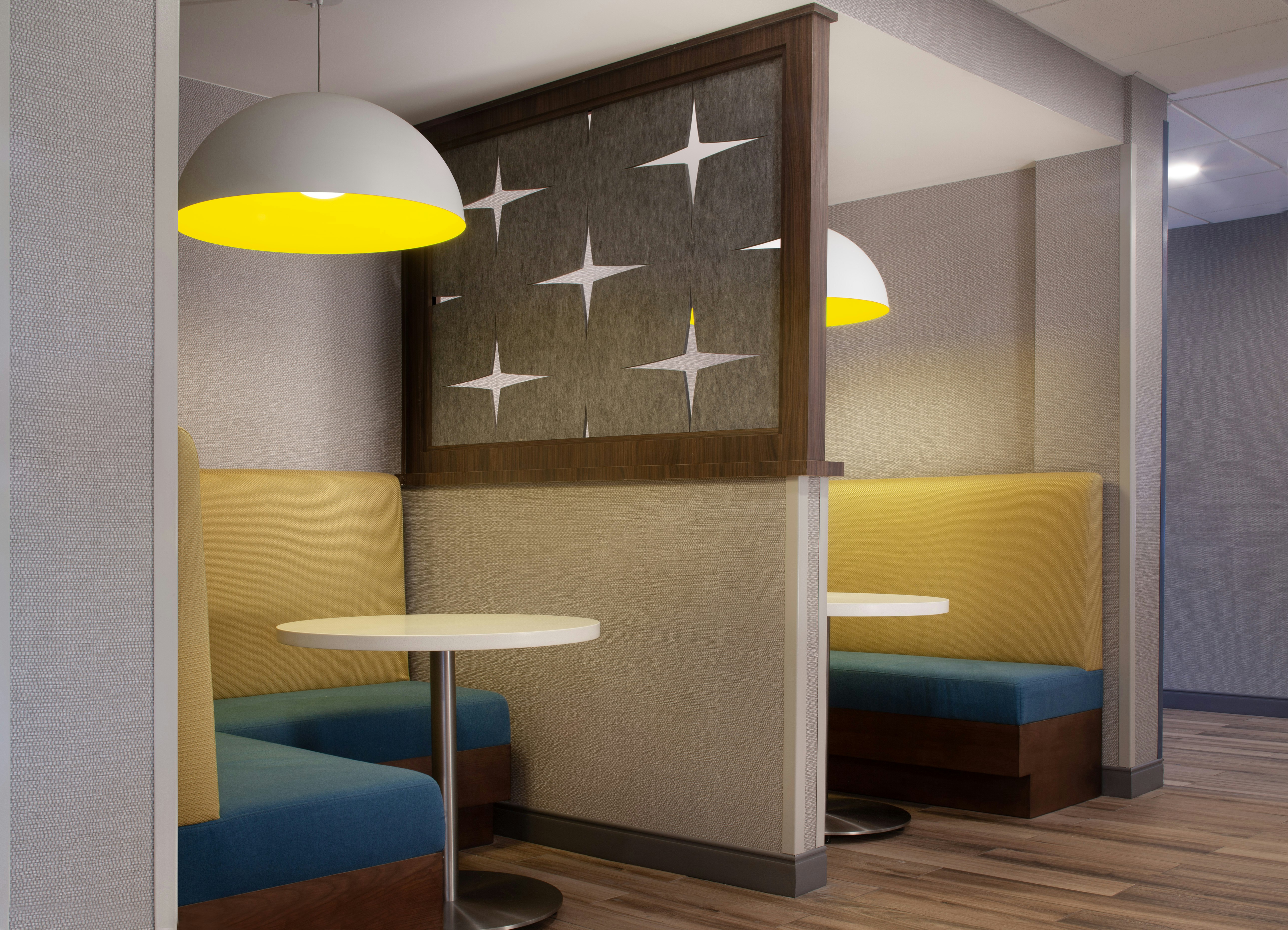 Hampton Inn Evergreen 28/28