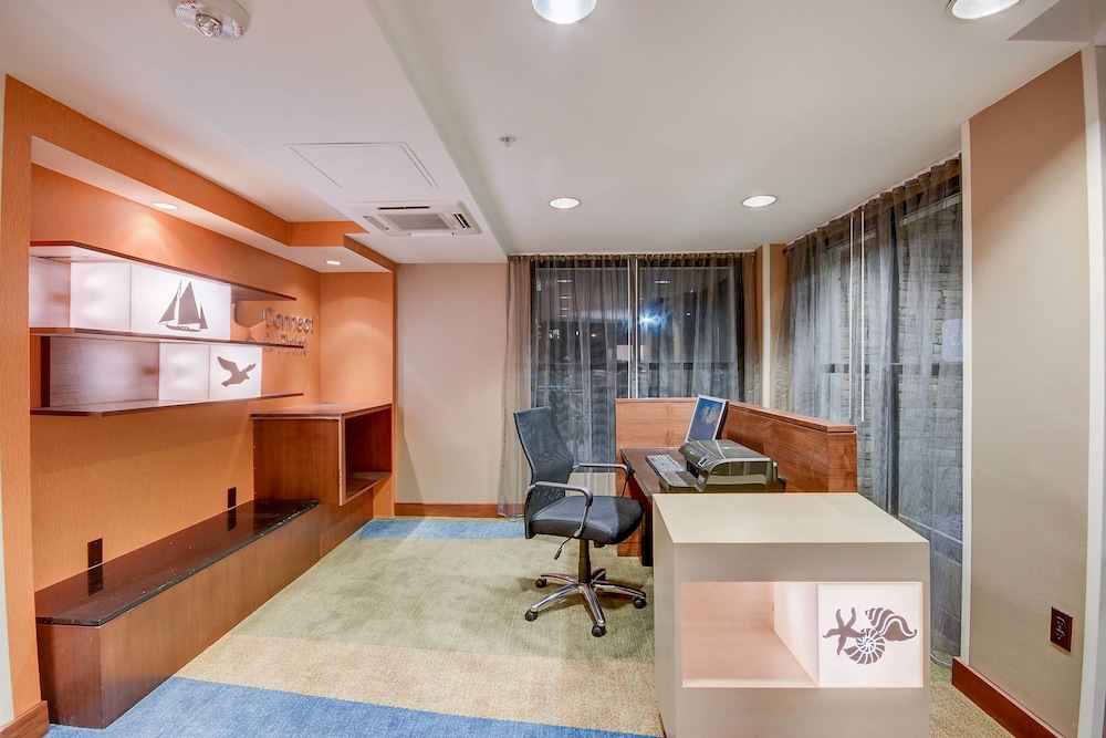 Fairfield Inn By Marriott Boston Woburn Burlington 28/32