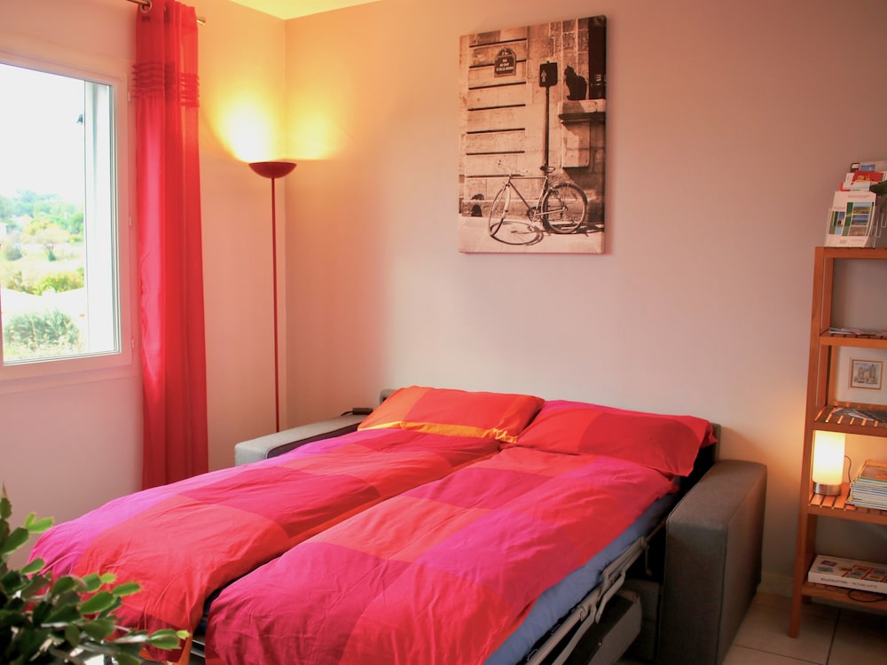 Les Balcons De Maragon 6/47