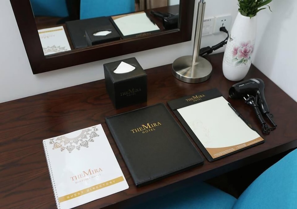 The Mira Boutique Hotel 28/40