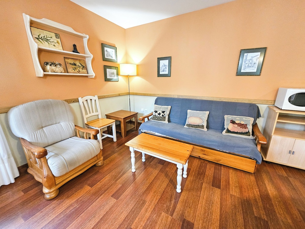 Apartamentos Gavin Biescas 3000 23/44