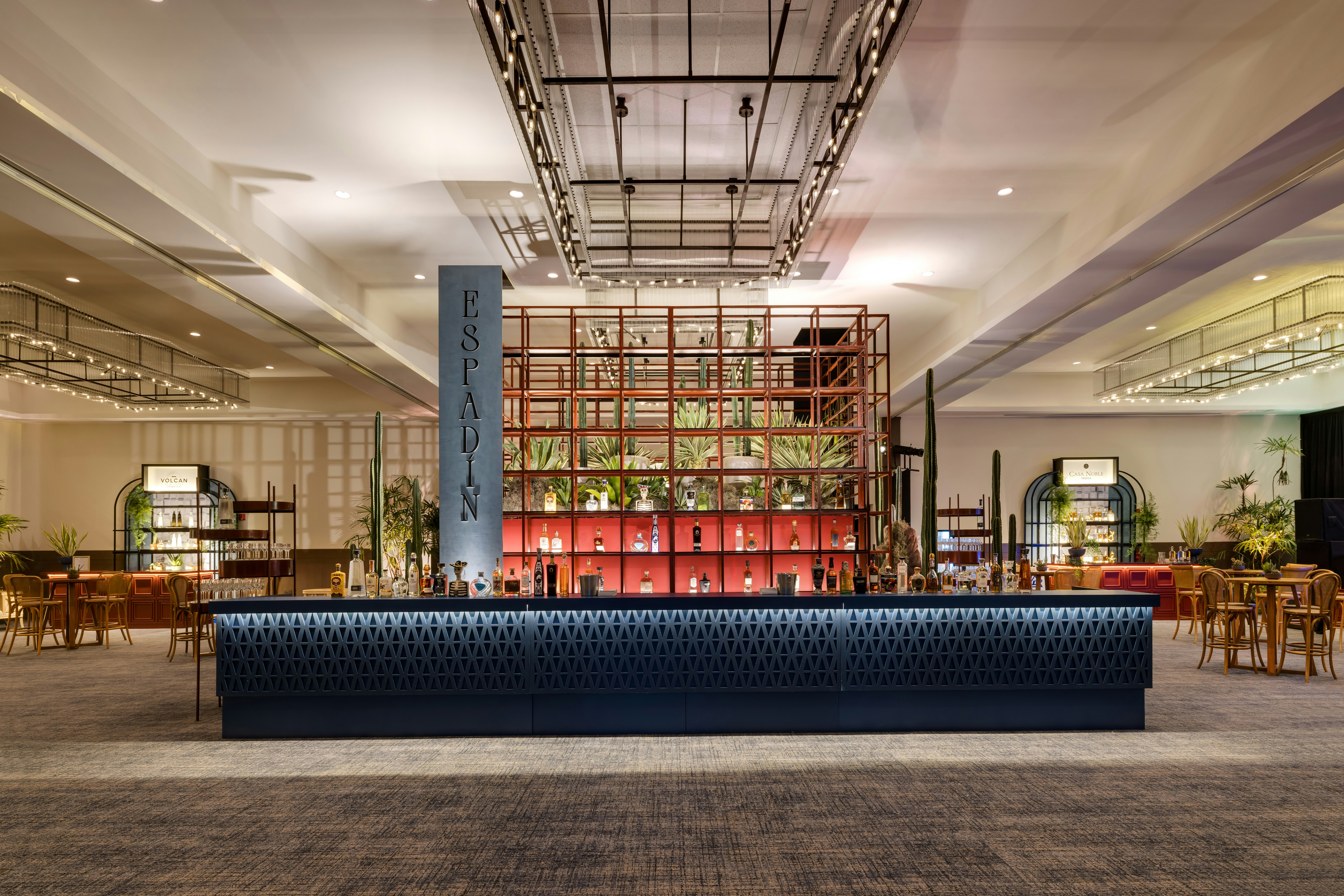 Hotel Santiago, Curio Collection by Hilton 9/59