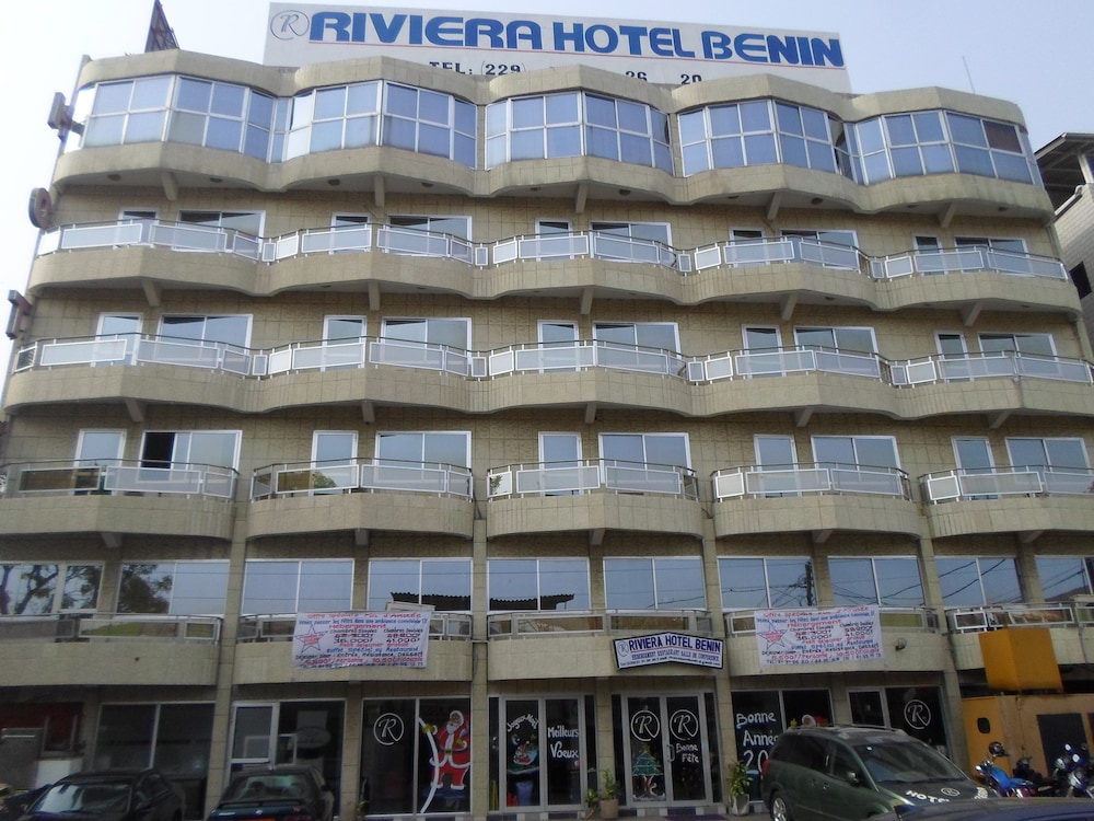 Riviera Hotel Benin 1/42