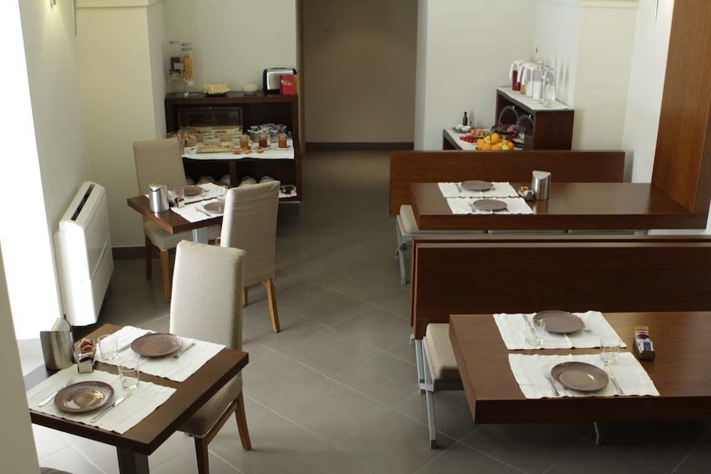 Le Magnolie Hotel 25/32