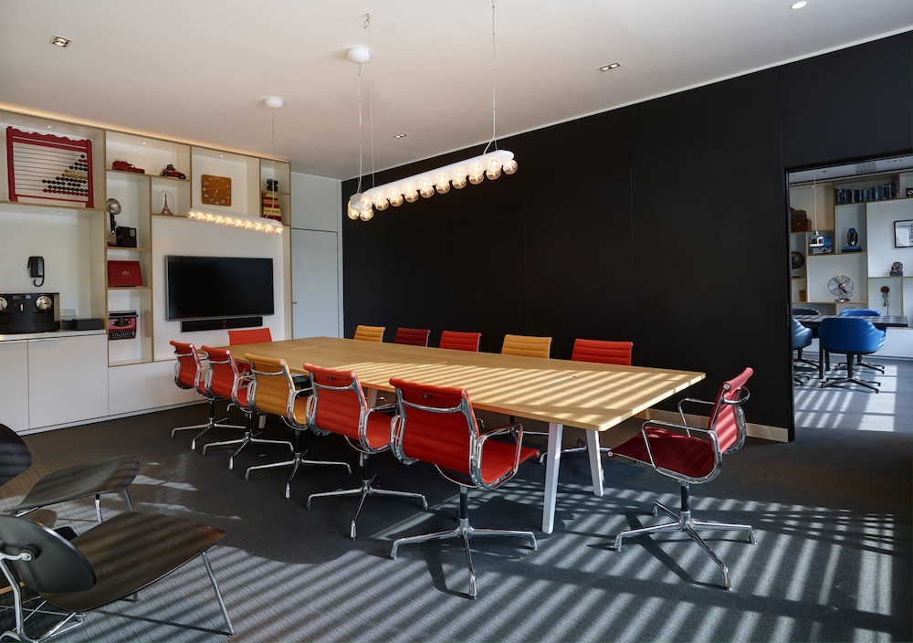 CITIZENM PARIS LA DEFENSE 34/42