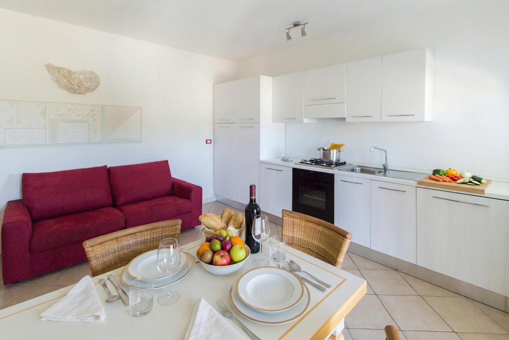 Residence Ea Bianca 45/50