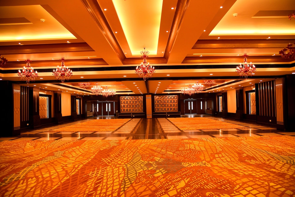 Hotel Royal Cliff 45/50