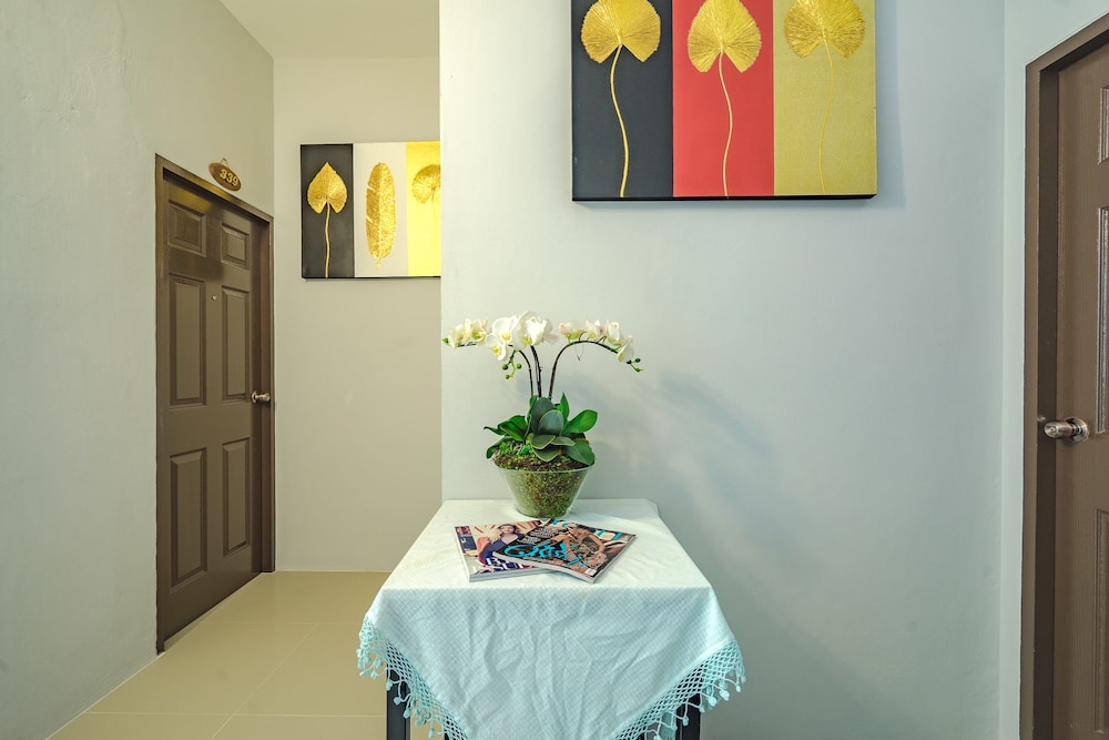 Penyos Residence 44/73