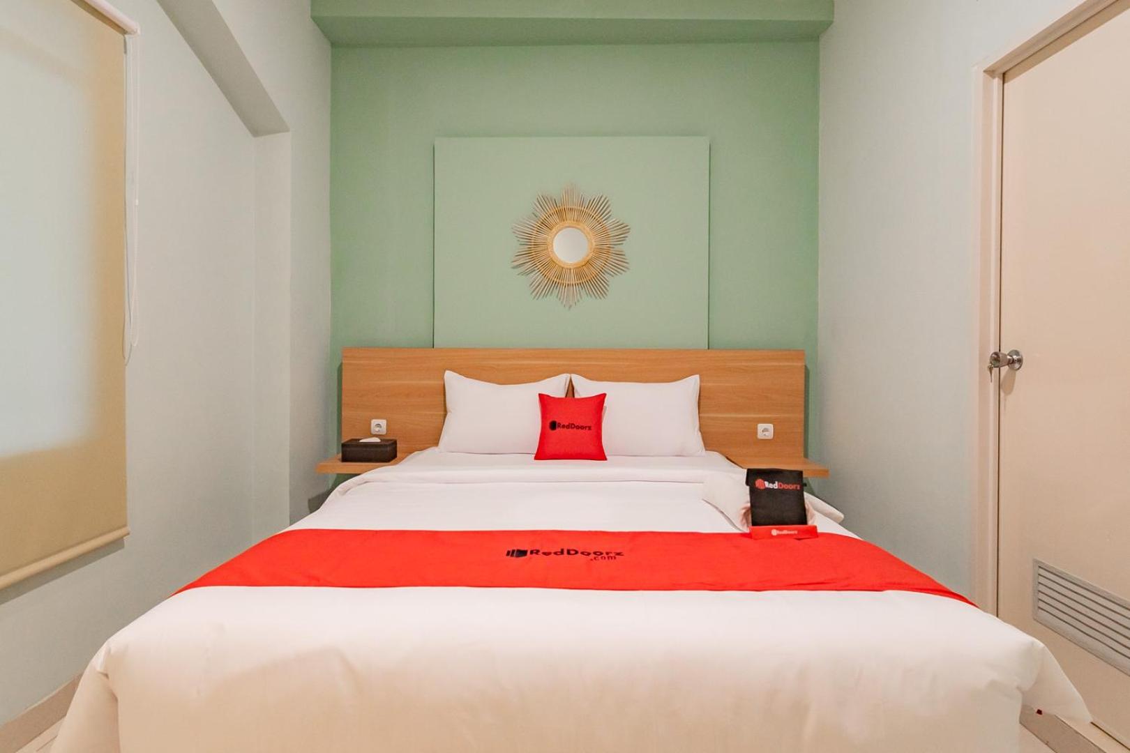RedDoorz Plus Bagusrangin Street 9/31