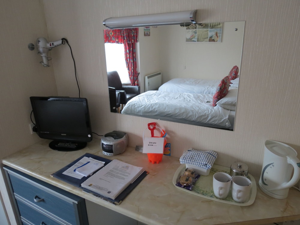 The Royal Bridlington 22/36