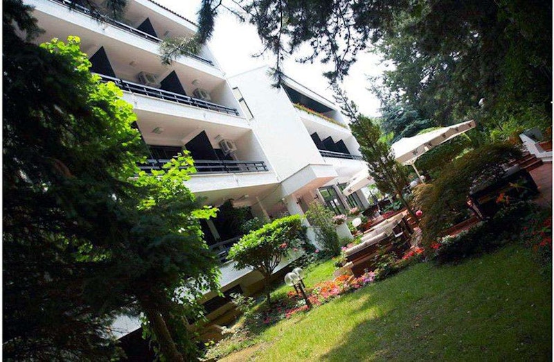 Pela Hotel Ohrid in OHRID