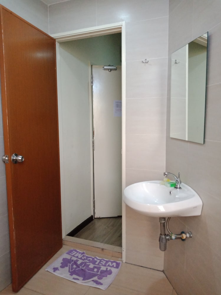 Seeds Hotel Cheras Taman Bukit Segar 41/41