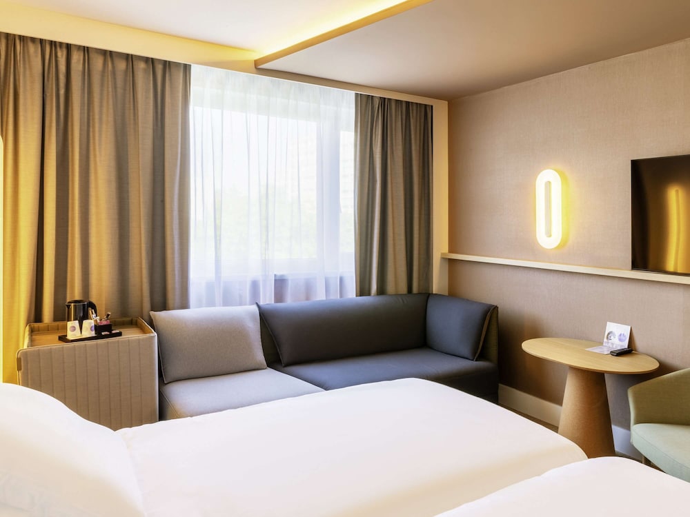 Novotel Nancy 22/67
