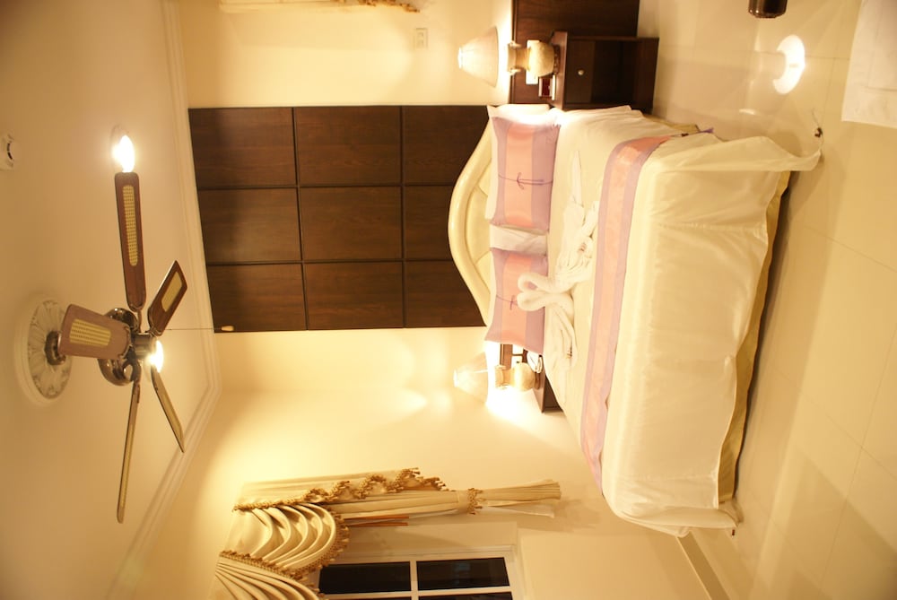 Serene Sands Health Resort 22/59