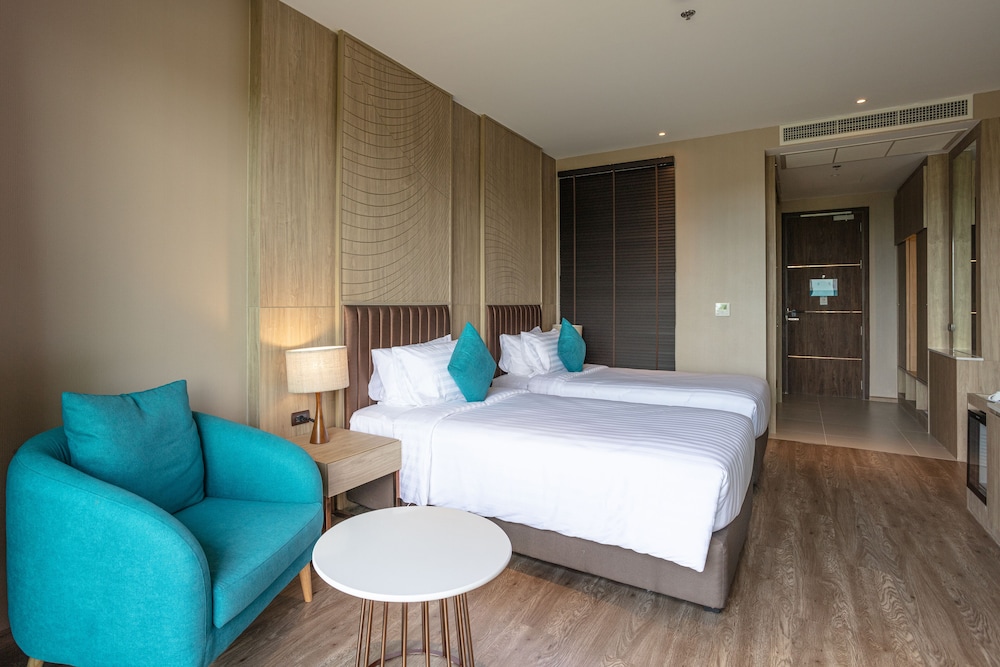Laguna Grand Hotel & Spa Songkhla (SHA Certified) 12/50