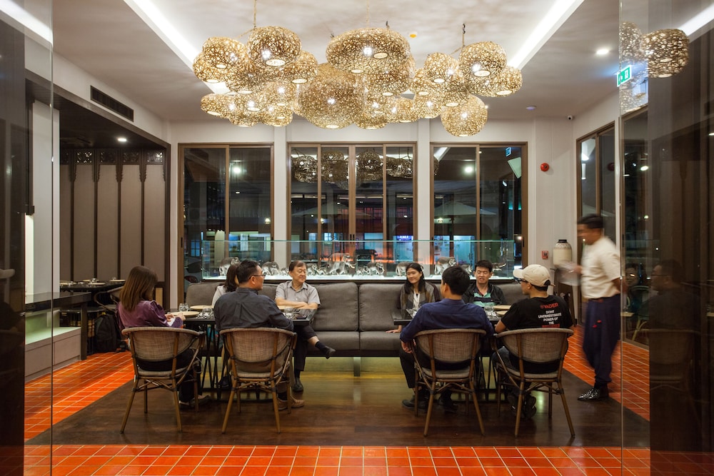 T Heritage Hotel 33/41