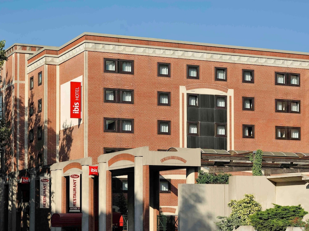 Ibis Lille Centre Gares 5/68