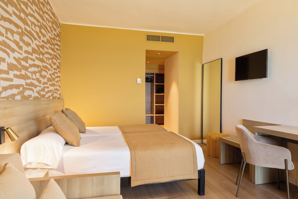 Hotel Playa Mallorca 22/68