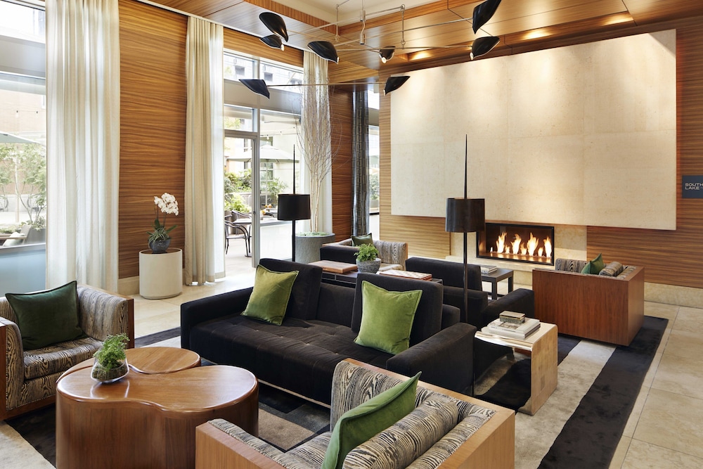 1 Hotel Seattle 43/84