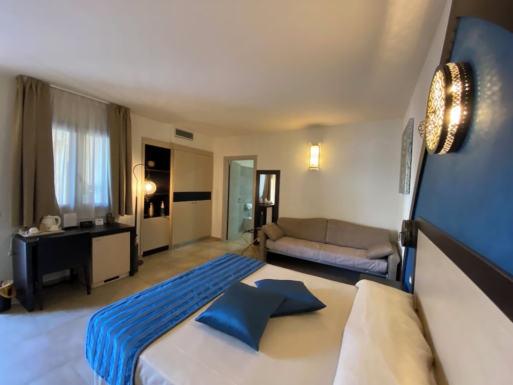 Riad - Comfort Rooms 19/50