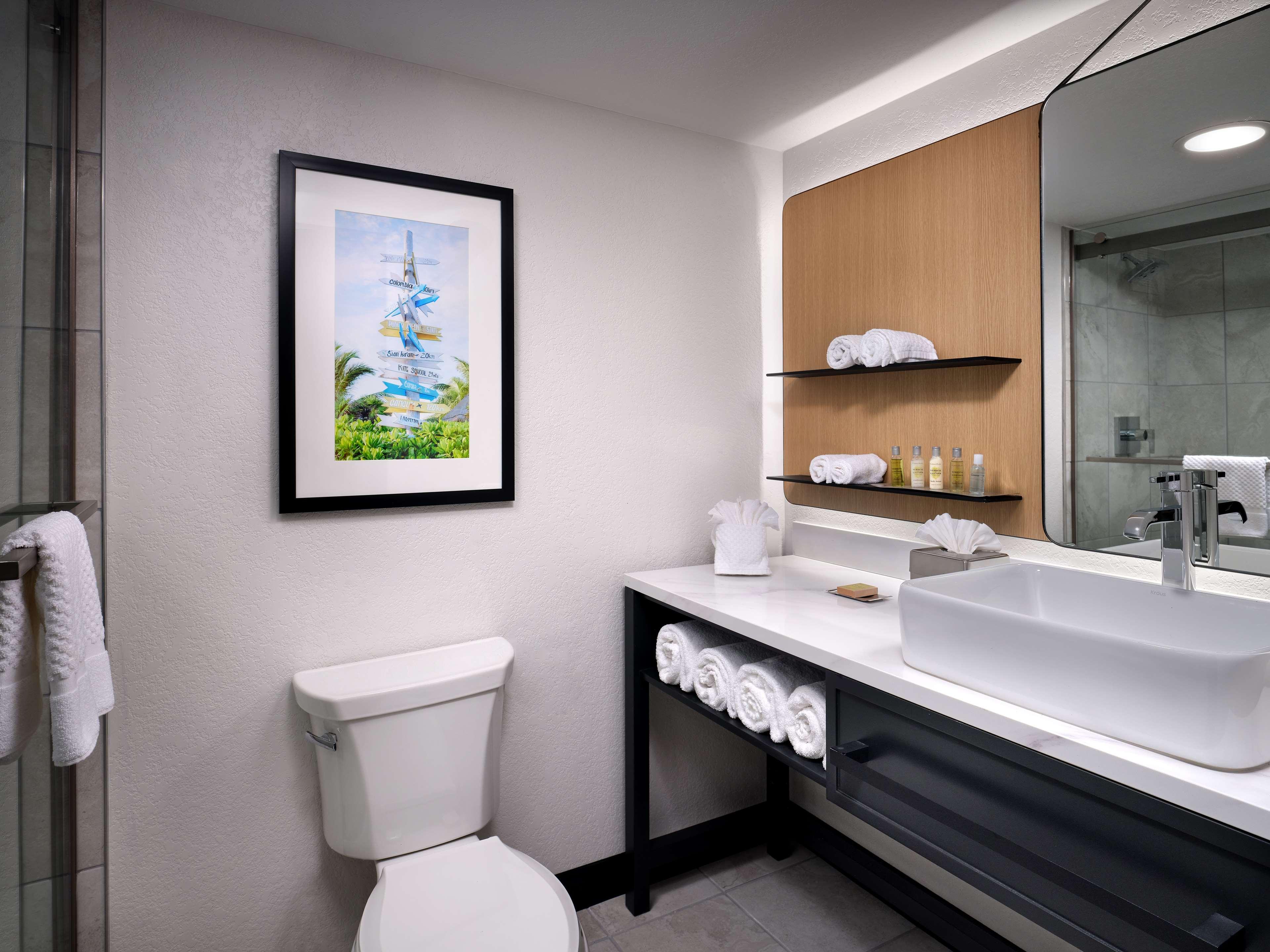 Room, 2 Double Beds
