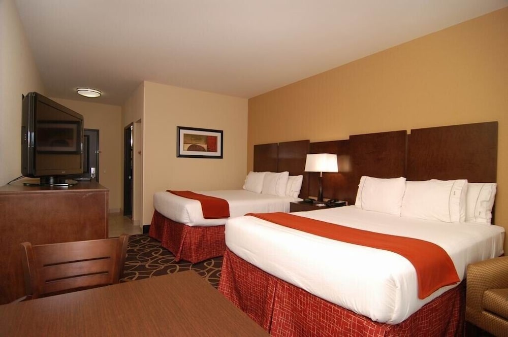 Holiday Inn Express Hotel & Suites Houston South - Pearland 17/61