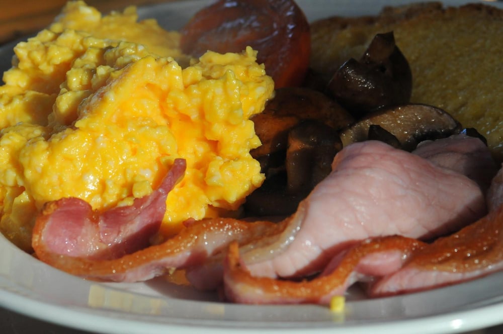 Home Farm Bed and Breakfast 12/47