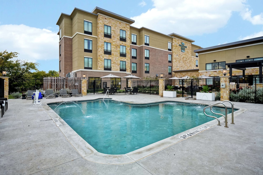希尔顿惠庭套房酒店Dallas/Arlington南Tx(Homewood Suites By Hilton Dallas/Arlington South Tx) 图片3