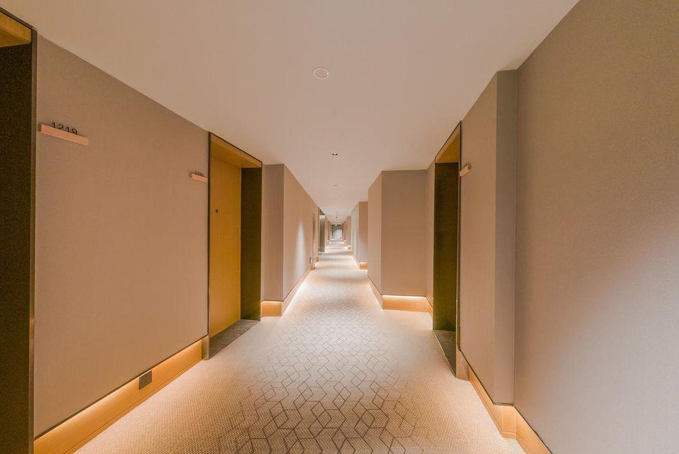 Mercure Guangzhou Beijing Road Pedestrian Street Hotel 17/17