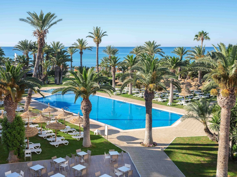 TUI BLUE Palm Beach Hammamet 55/58