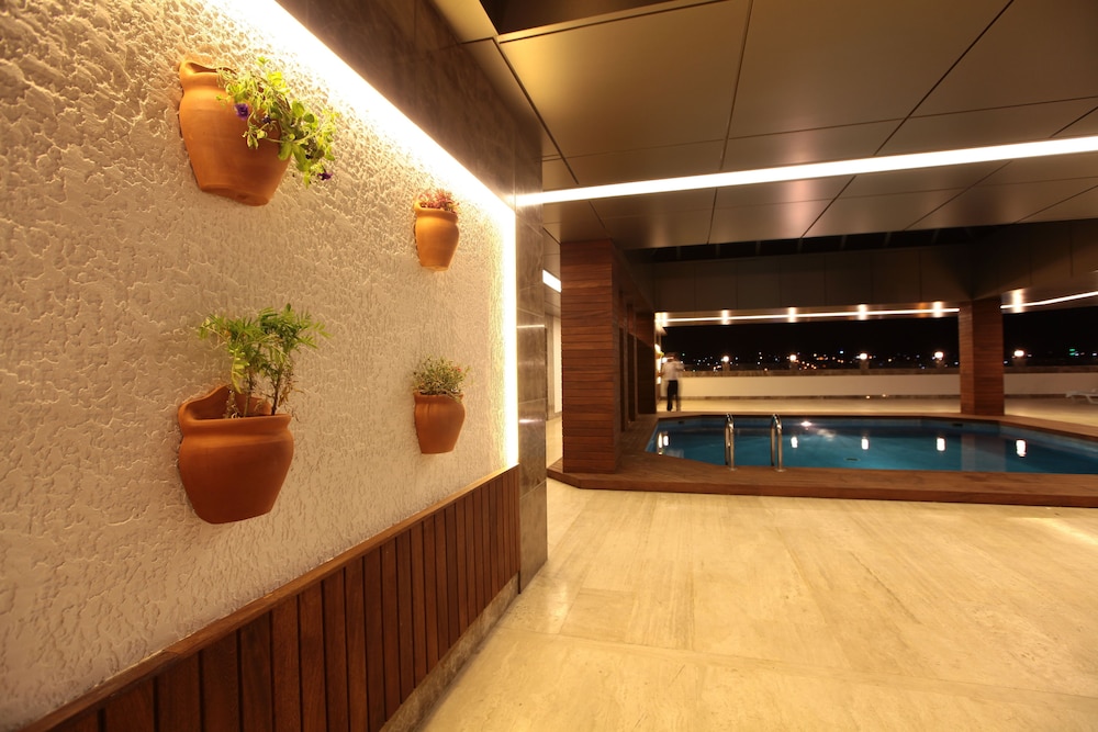 Grand Hotel Gaziantep 37/68