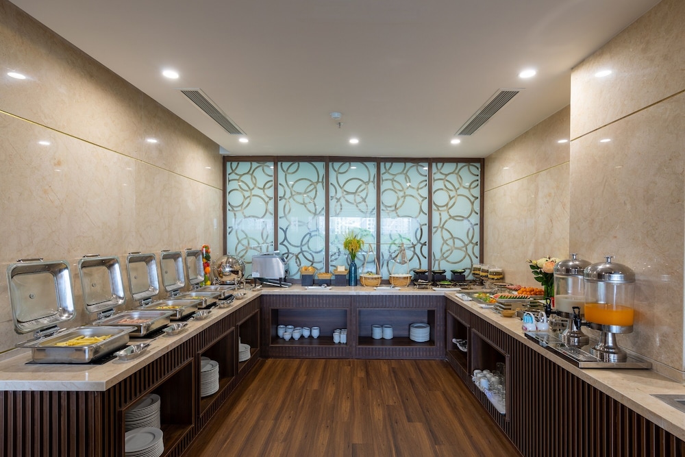Kova Diamond Hotel Da Nang 53/62