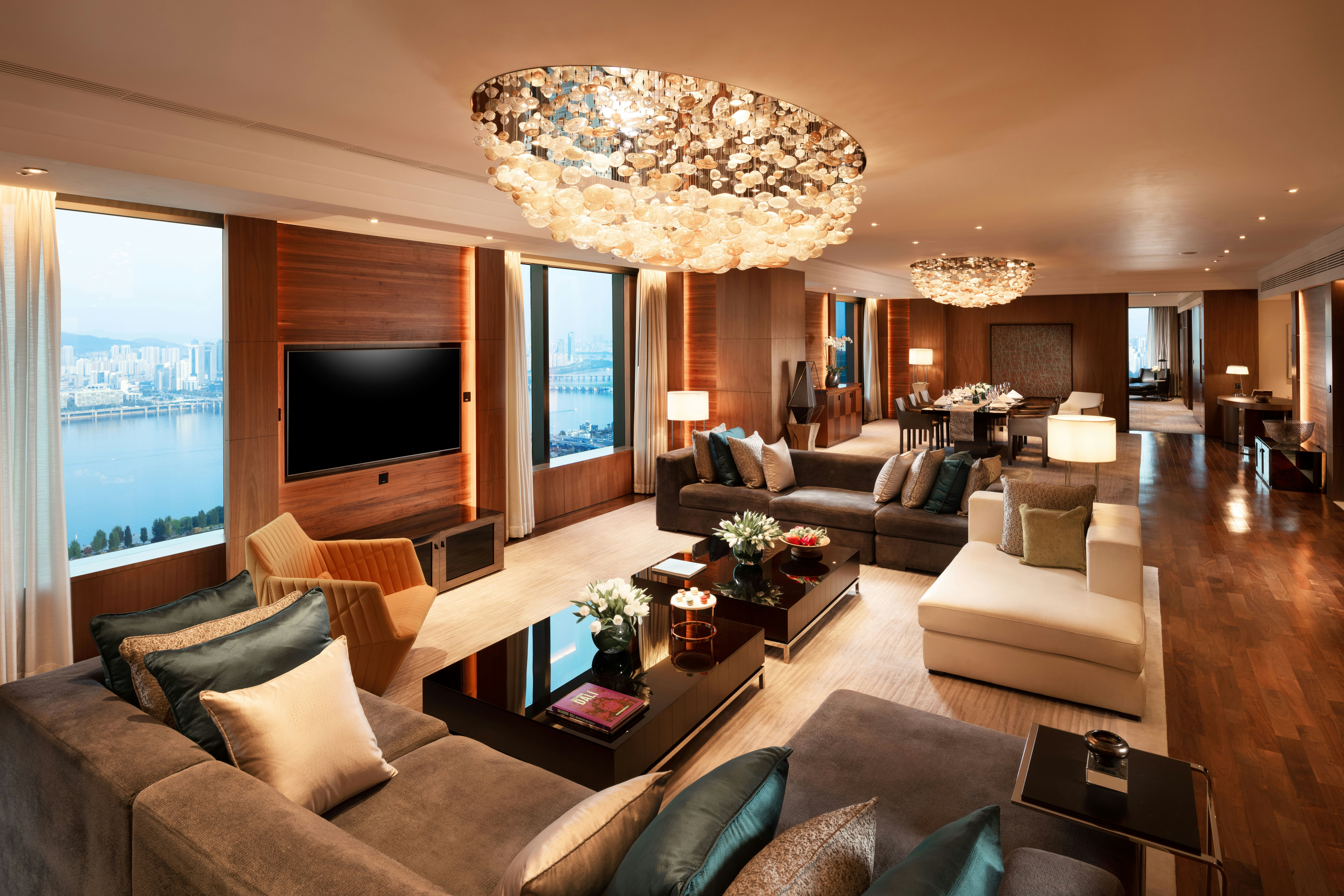 Conrad Seoul 38/78