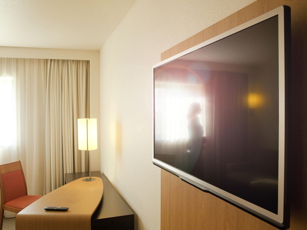 Novotel Bordeaux Merignac 41/82