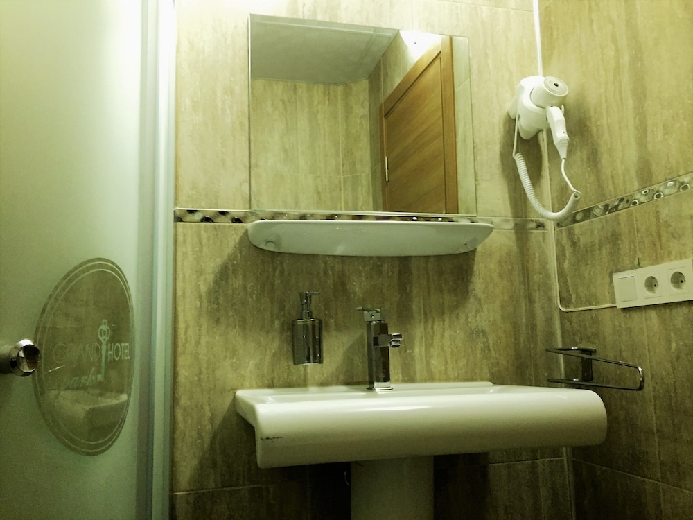 Grand Park Hotel Corlu 60/60