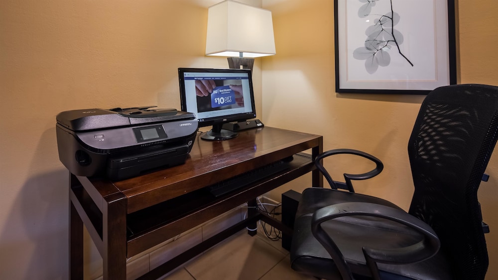 Best Western Cordelia Inn 15/27